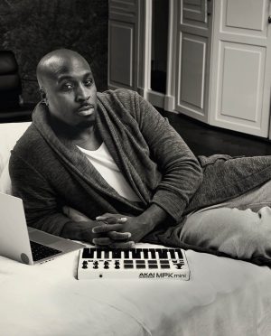 Thumbnail voor Fernando Halman: ‘In mij schuilt het kleine jochie dat zich naar zijn pa probeert te bewijzen’