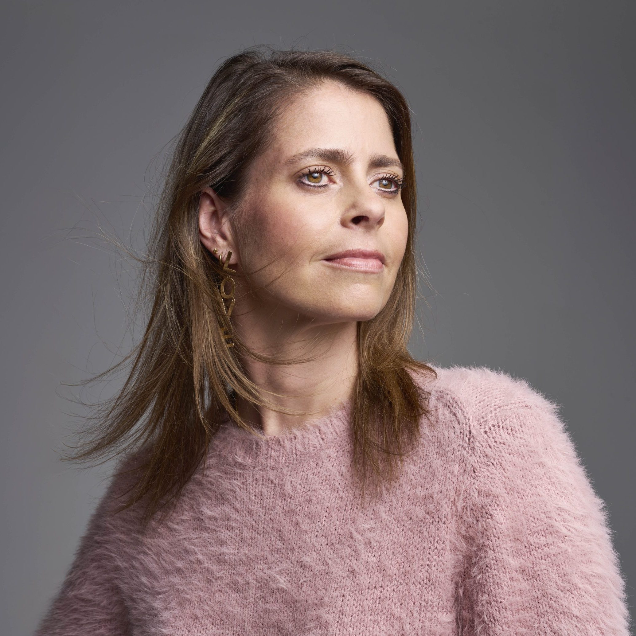Annelien Oosterbaan: ‘Het is een kutziekte, erom lachen maakt het lichter’