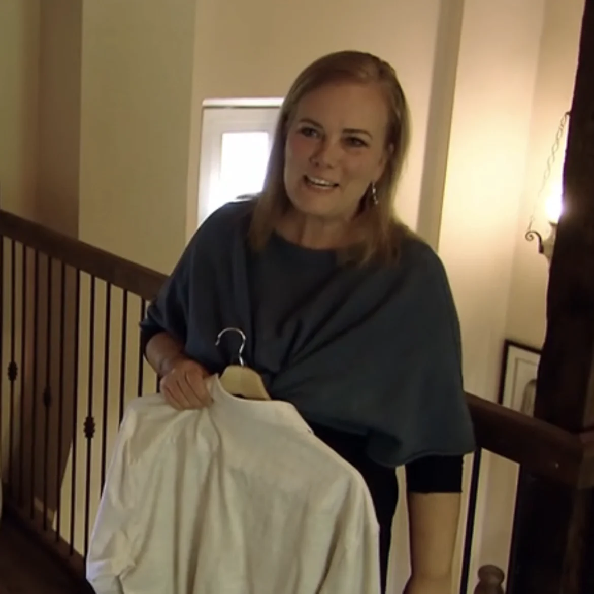 eveline B&B vol liefde