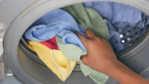 Thumbnail voor Tandje warmer graag: dit is waarom je handdoeken écht apart moet wassen