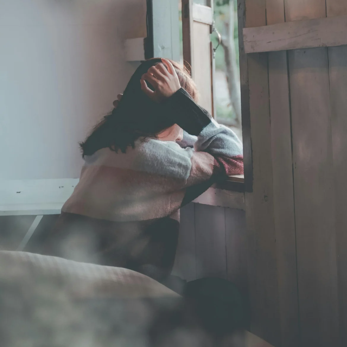 mentale gezondheid jongeren