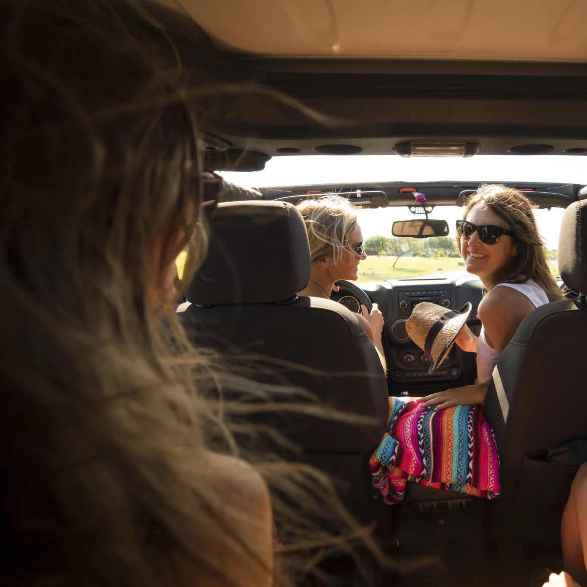 Een weekend weg of er even tussenuit? Déze fijne bestemmingen vind je op slechts een paar uur rijden