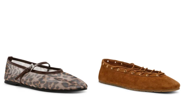 schoenen, herfst