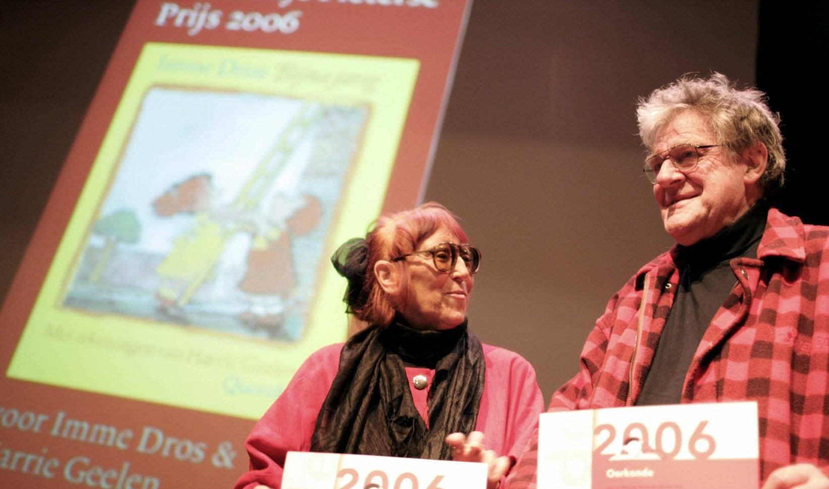 Schrijver en illustrator van 'Het beertje Pippeloentje' Harrie Geelen (86) overleden