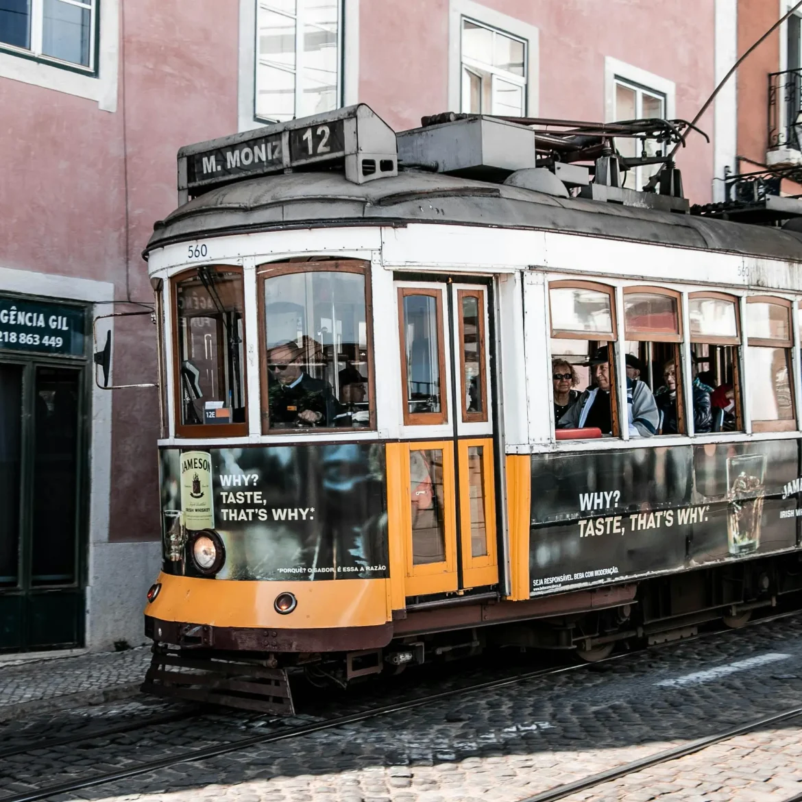 kabeltram lissabon
