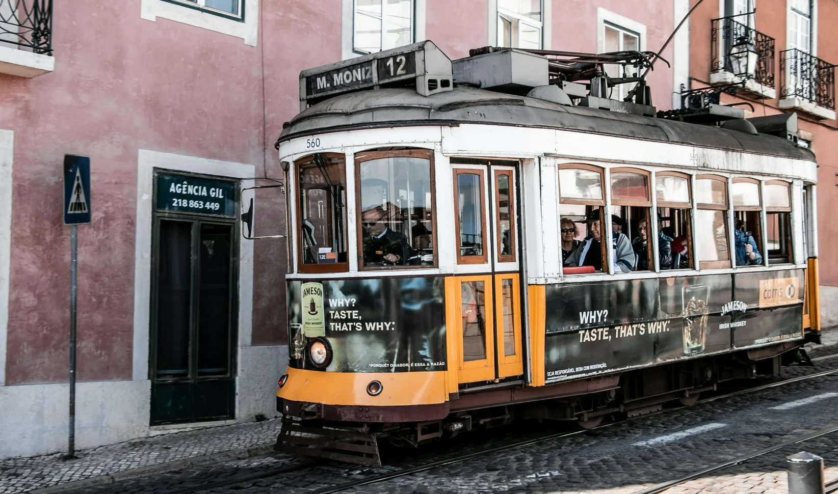 kabeltram lissabon