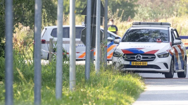 Vrouw neergestoken door man Geldrop