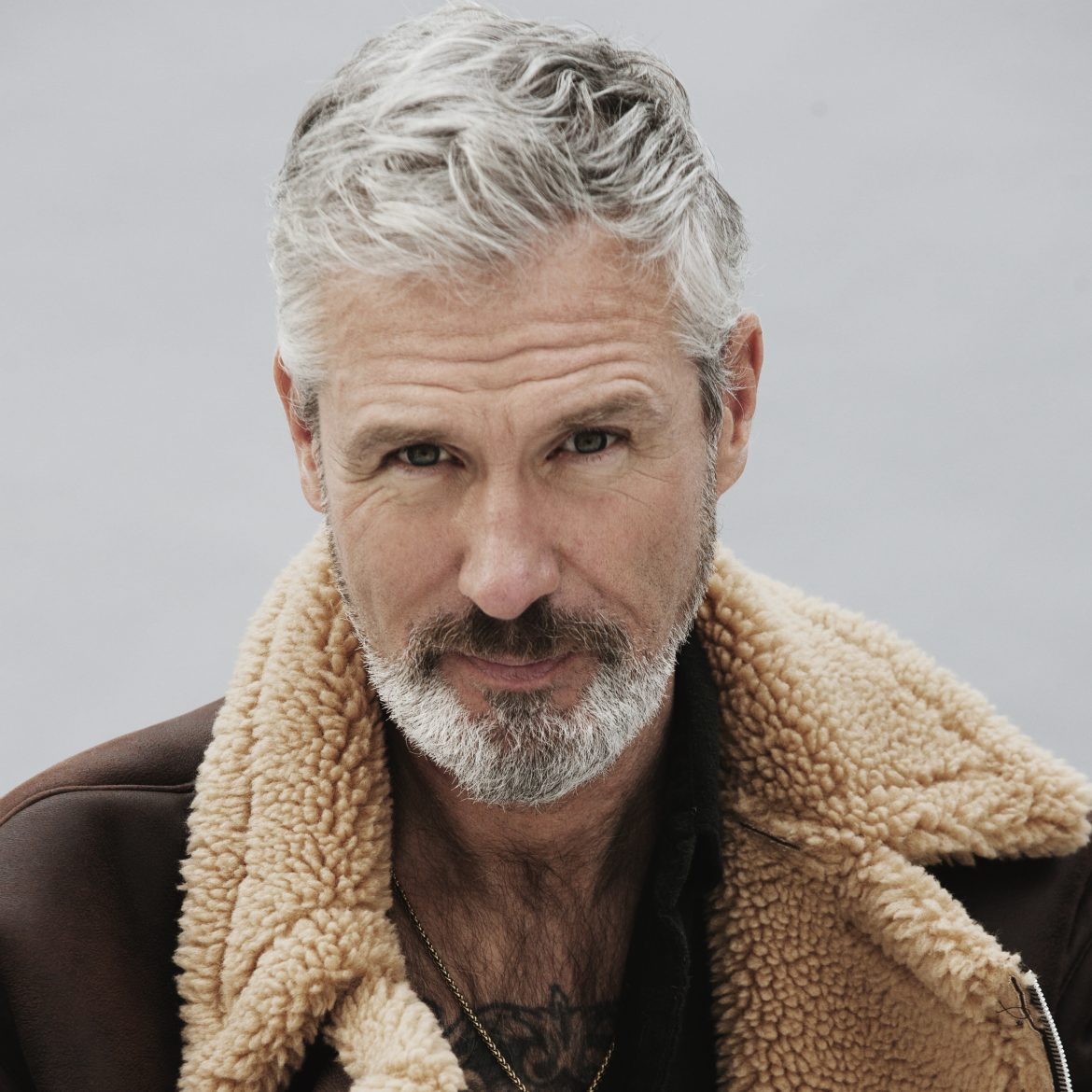 Eric Corton