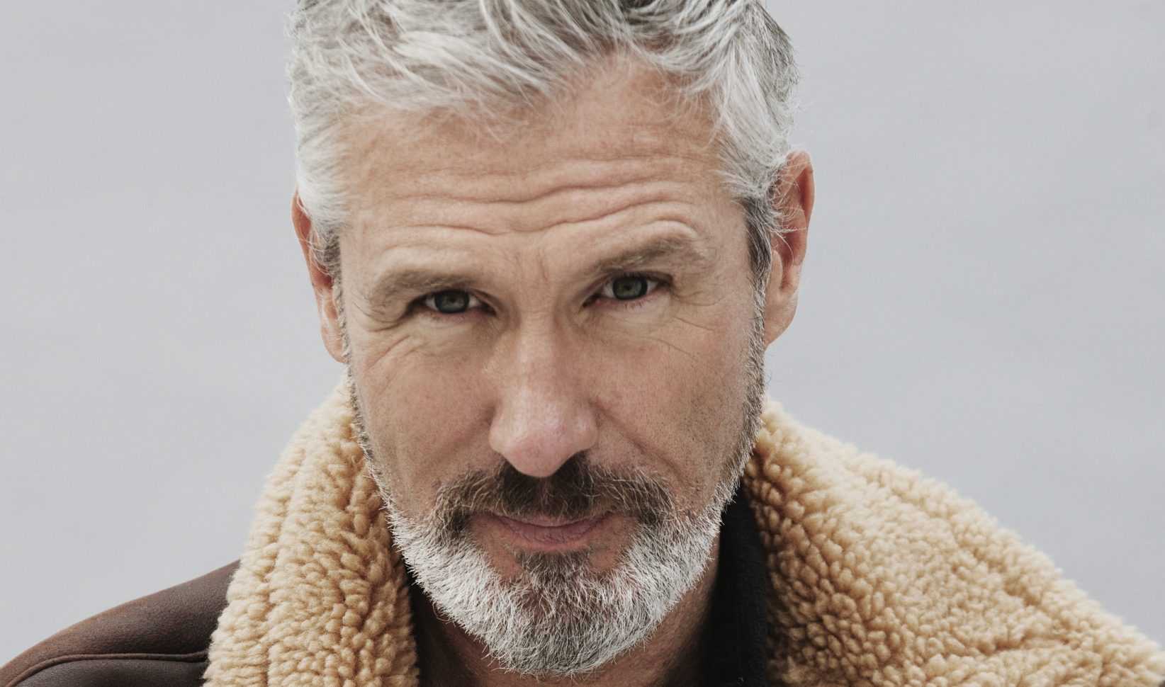 Eric Corton
