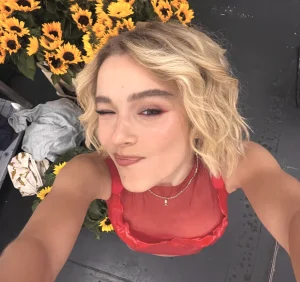 Thumbnail voor Pommelien Thijs wordt beschuldigd van drugsgebruik: 'Besef je hoe kwalijk dat is?'