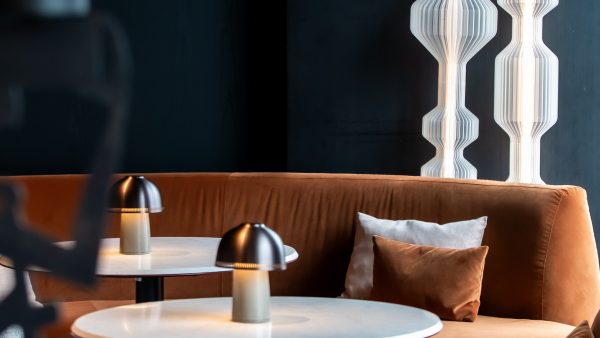 LINDA.hotelzondag - Andaz Amsterdam Prinsengracht