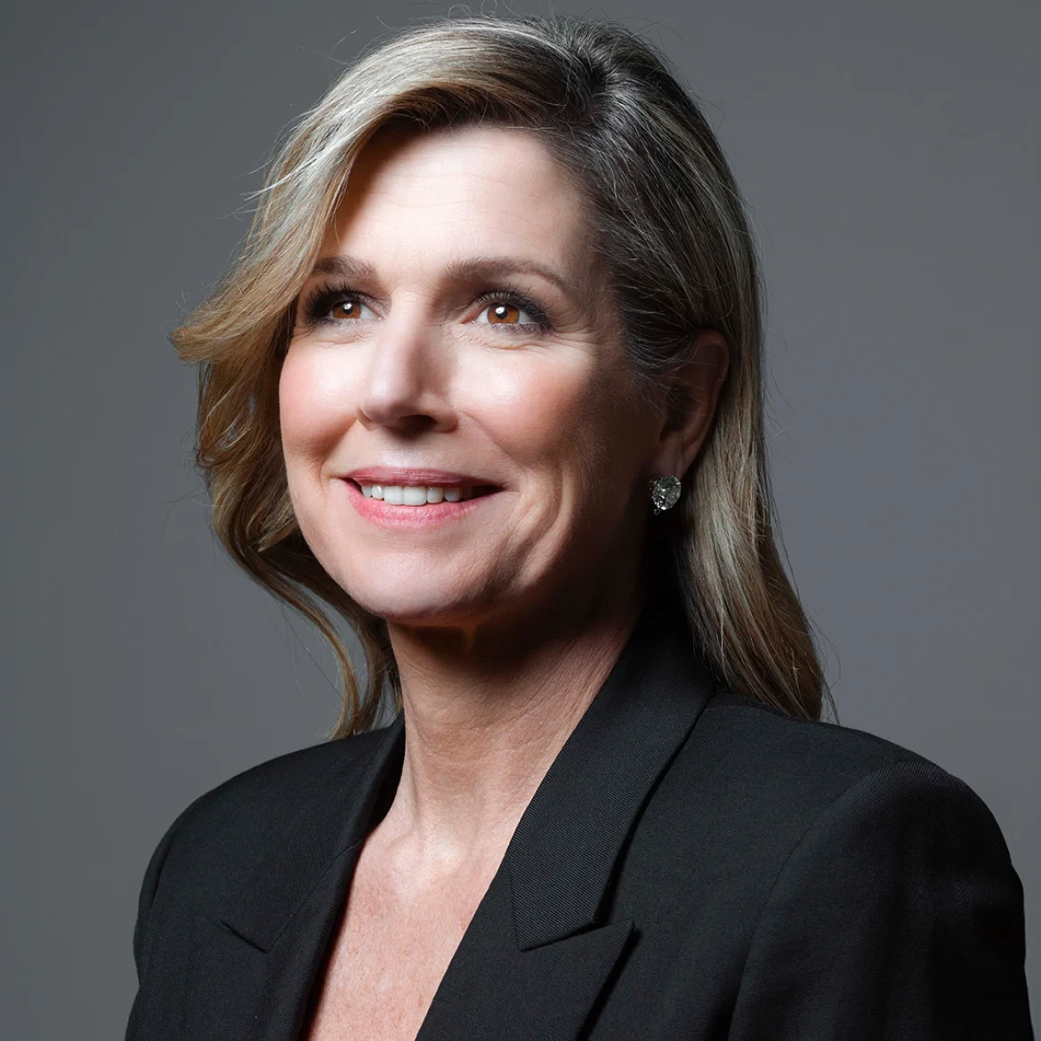 Koningin Máxima