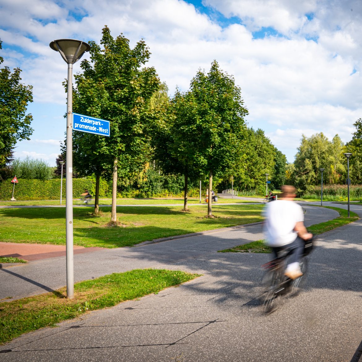 verdachte zedenmisdrijf rotterdam