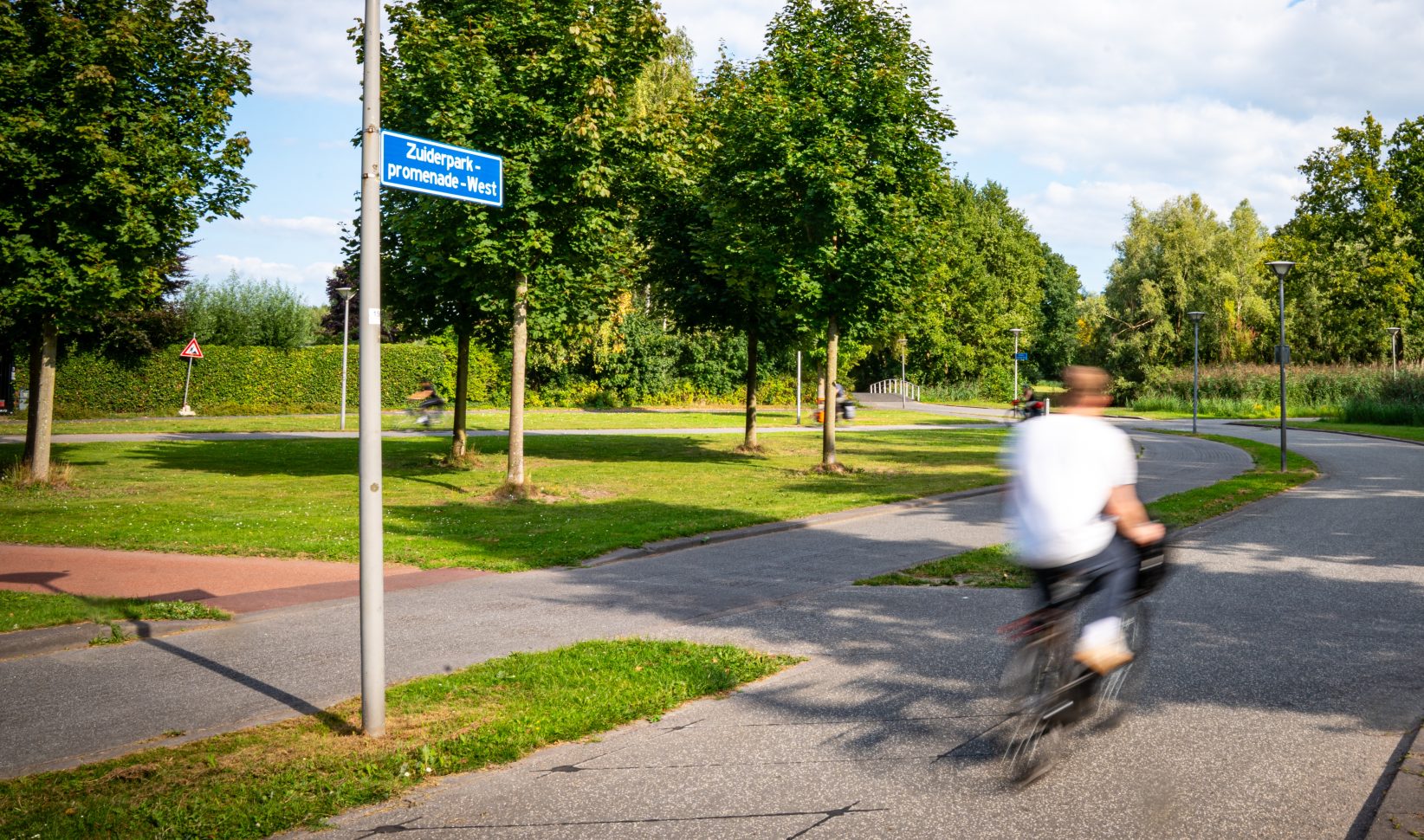 verdachte zedenmisdrijf rotterdam