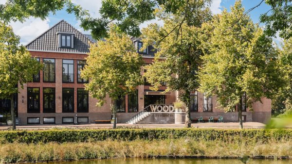 LINDA.hotelzondag - Cityhotel Wood