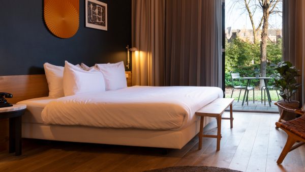 LINDA.hotelzondag - Hotel Arena