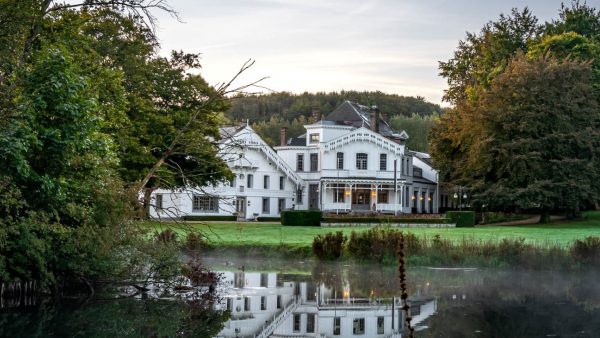 LINDA.hotelzondag - Landgoed Altenbroek