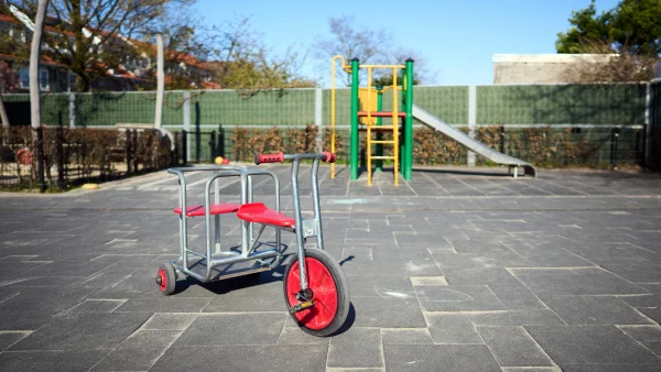 kinderdagverblijf