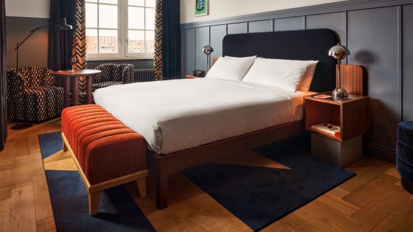 LINDA.hotelzondag - The Hoxton Lloyd Amsterdam