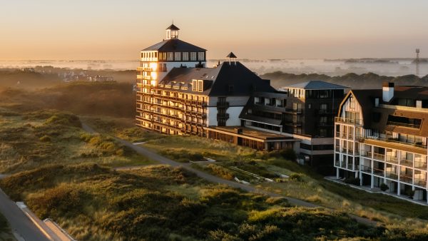LINDA.hotelzondag - Strandhotel Cadzand