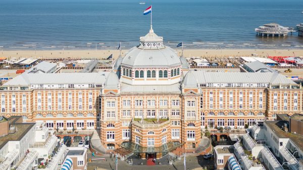 LINDA.hotelzondag - Amrâth Hôtels