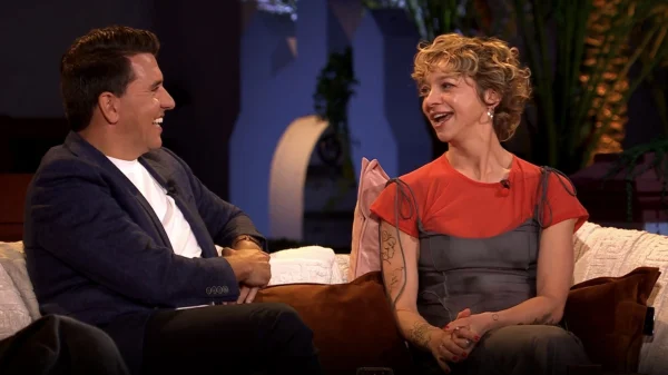 Jacqueline Govaert blikt terug op pauze Krezip in 'Beste Zangers': 'Je gaat denken: hoe is het om vrij te zijn?'
