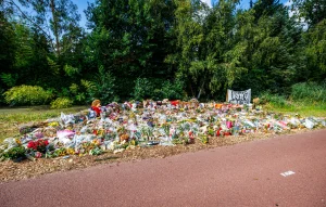 Thumbnail voor Gemeente ontving al jaren klachten over weg waar Lisa werd gevonden: 'Het is mijn angstplek'