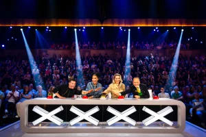 Holland's Got Talent jury