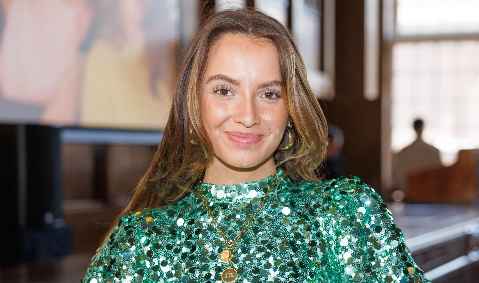 Jada Borsato droom