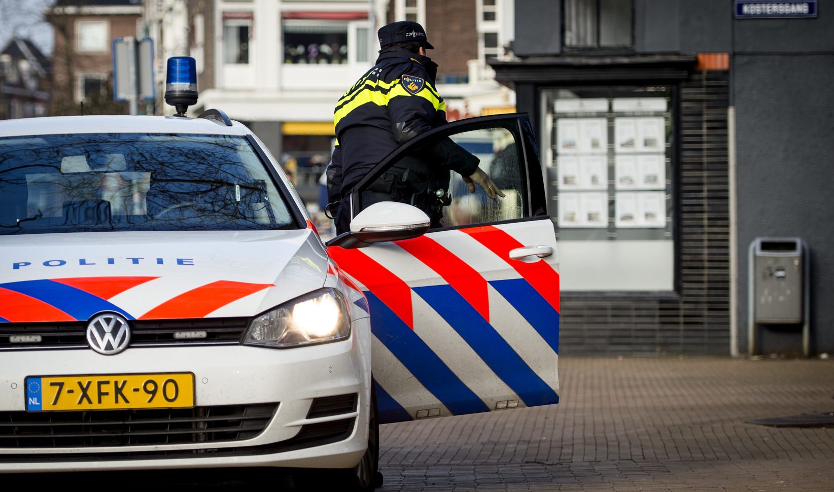 vrouw overleden groningen steekpartij