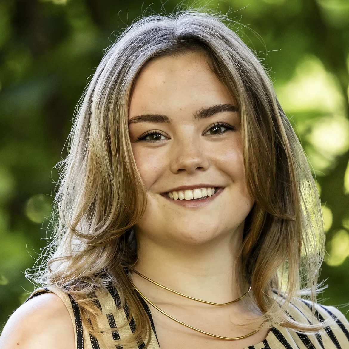 Portret Prinses Ariane