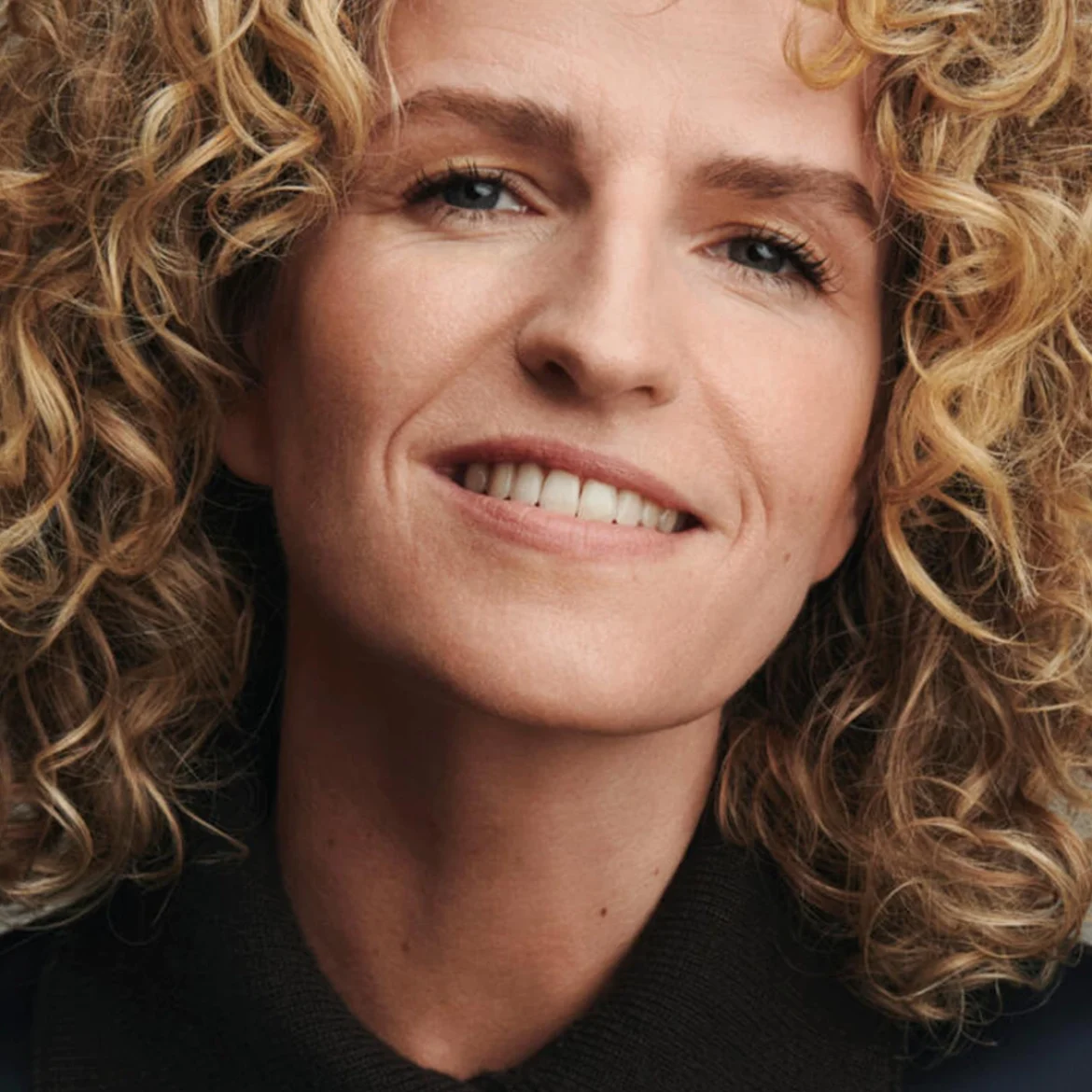 Carolien Borgers