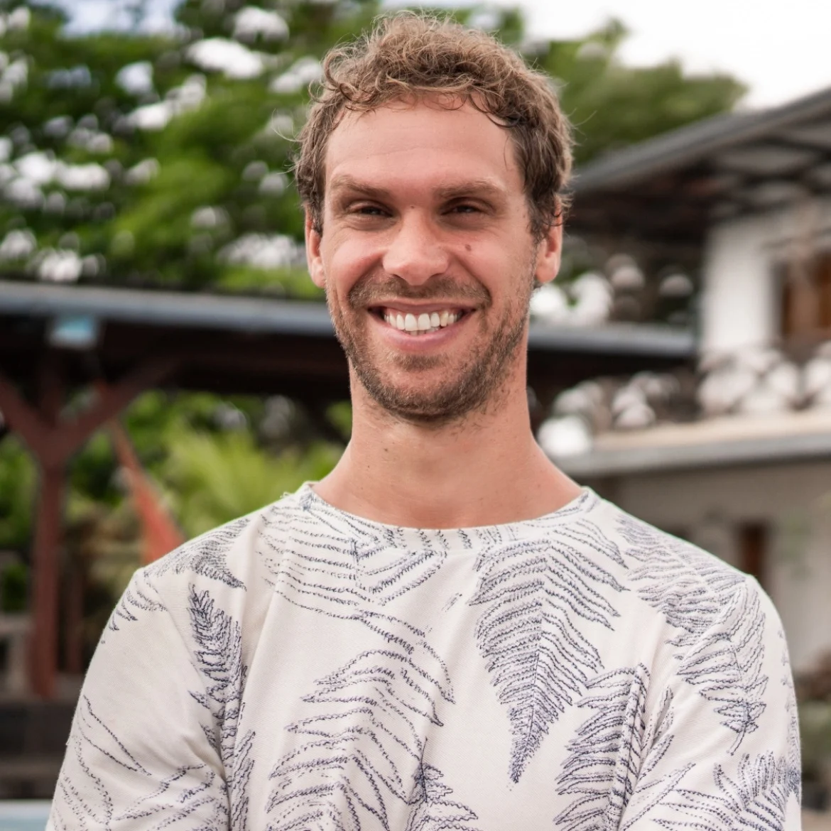 Karin Egberts over Dick uit B&B Vol Liefde