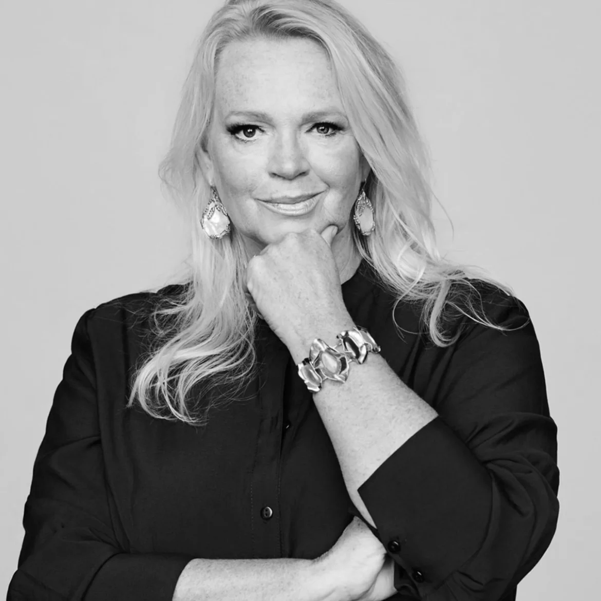 Karin Swerink column