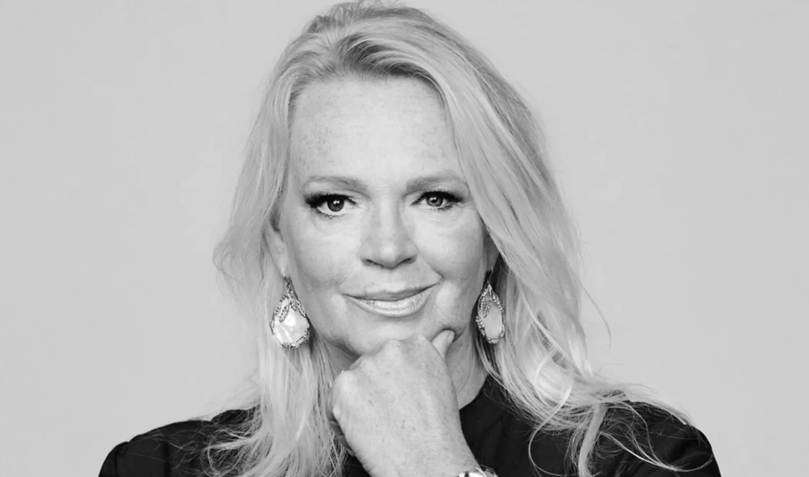 Karin Swerink column