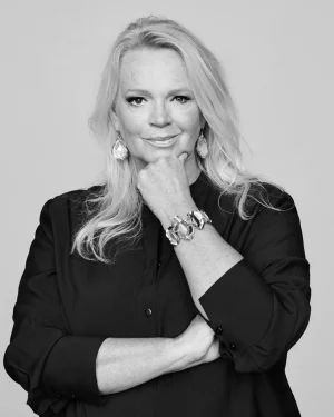 Karin Swerink column