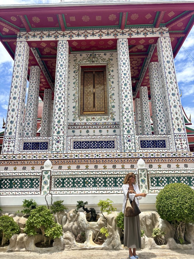 Wat Arun Bangkok