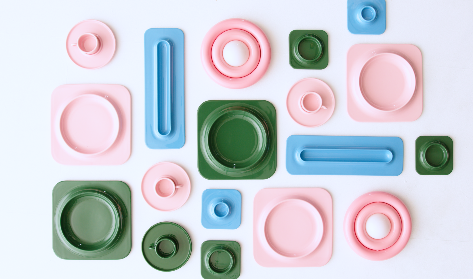 Gustaf Westman collectie voor IKEA