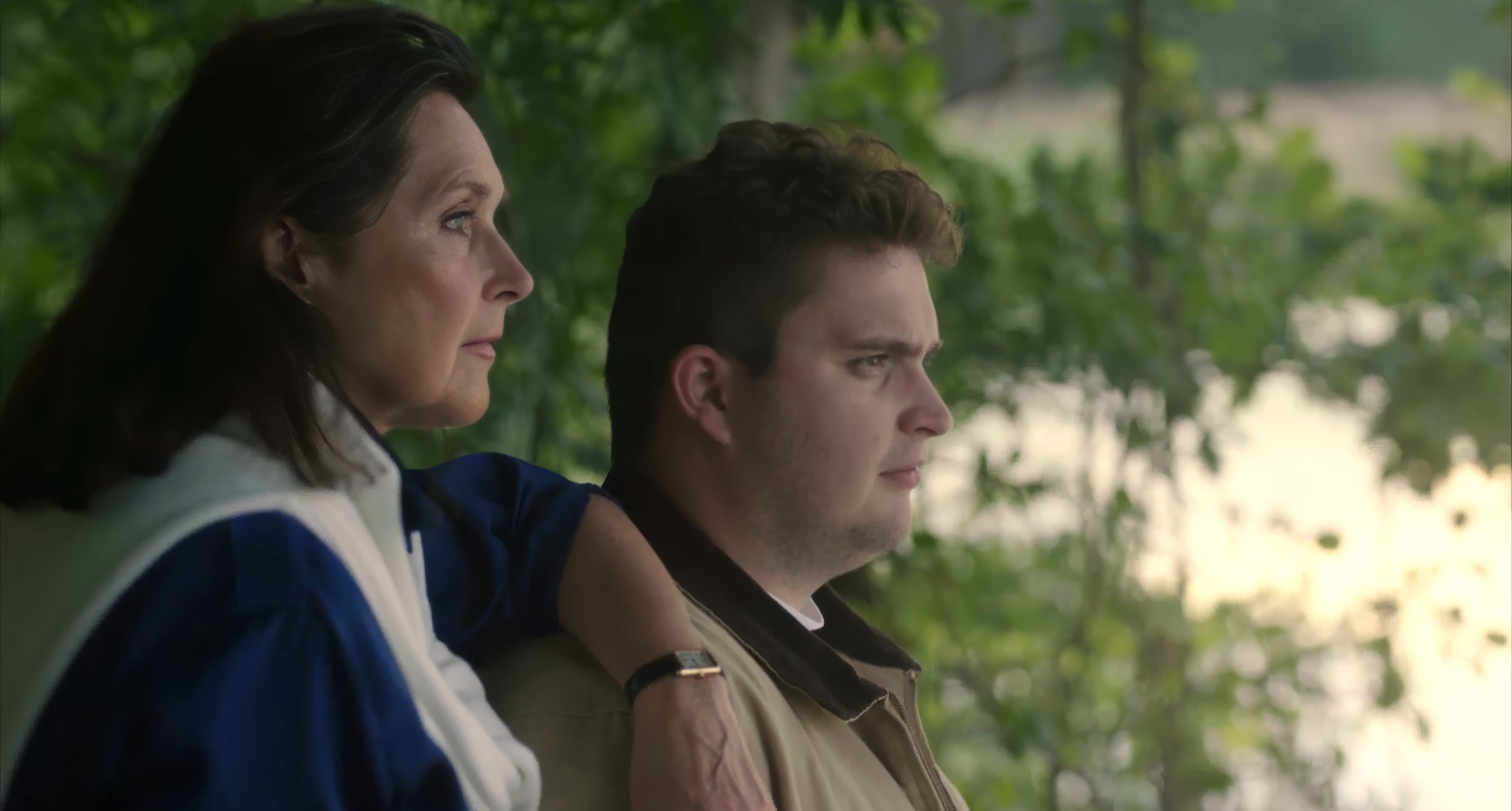 Clément, zoon van..