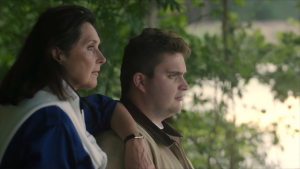 Thumbnail voor Zoon van prins Laurent en Wendy Van Wanten doet verhaal in docu: 'Wil gewoon met mijn pa een pint gaan drinken'