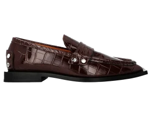 Ganni loafer