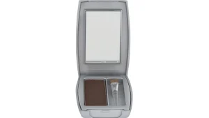 Herome Cosmetics WENKBRAUWPOEDER (COMPACT POWDER) NEARLY BLACK