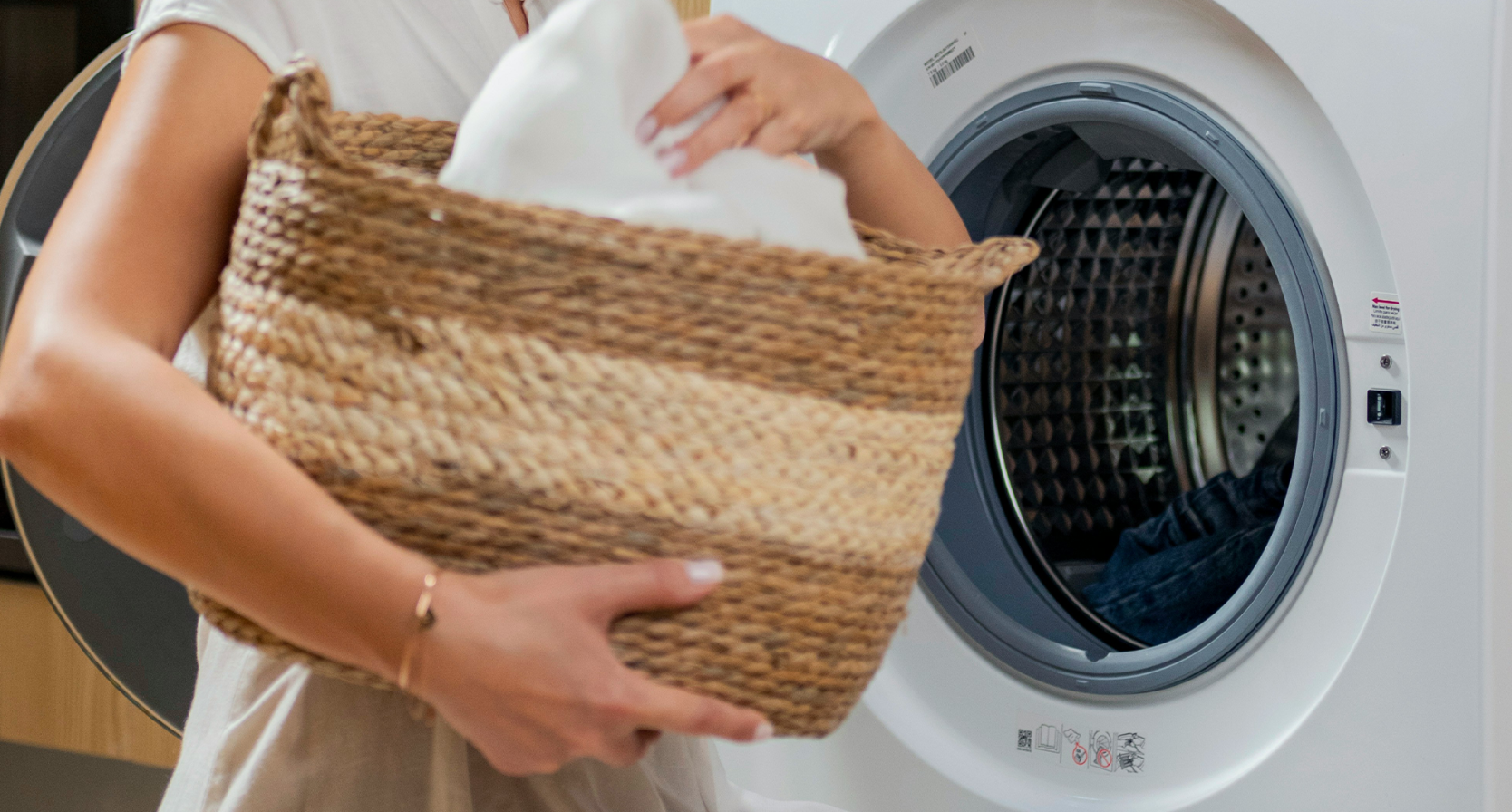 Tandje warmer graag: dit is waarom je handdoeken écht apart moet wassen