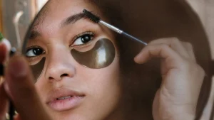 Thumbnail voor Met deze beautyhack krijg je prachtige wenkbrauwen zónder speciale producten
