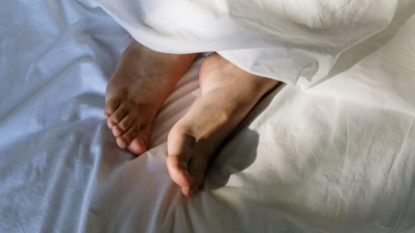 Man (47) met voetfetisj gaat mogelijk 99 jaar cel in na aanranden vrouw (69)