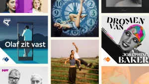 Thumbnail voor Van Douwe Bob in het Nederlands tot een meeslepend misdaadverhaal: dit zijn onze luistertips voor september