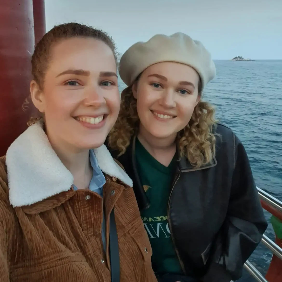 Zussen Anouk en Larissa over de keuze in het Donorregister: 'Wat willen mijn ouders eigenlijk?'