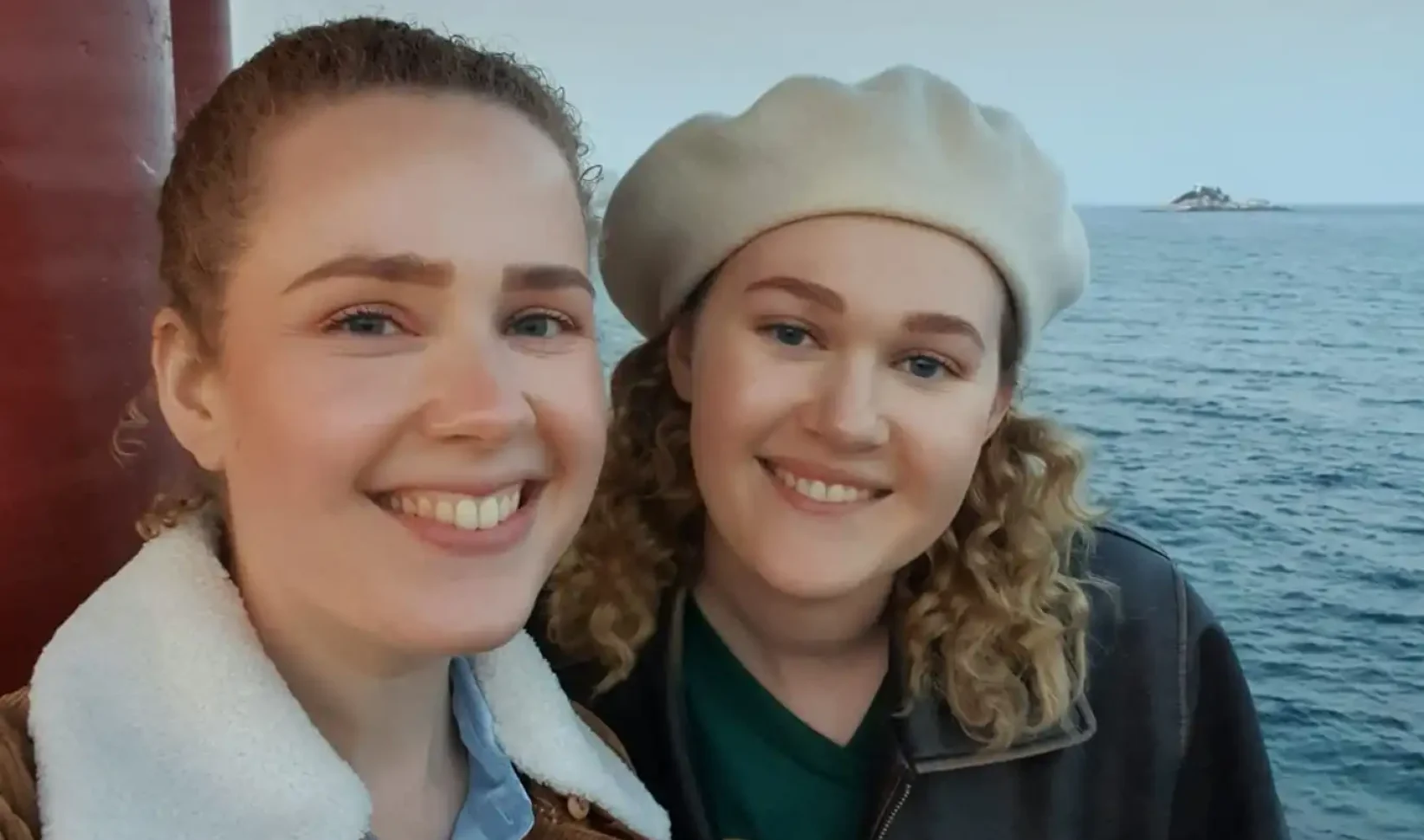 Zussen Anouk en Larissa over de keuze in het Donorregister: 'Wat willen mijn ouders eigenlijk?'
