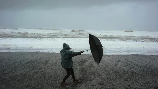 storm herfst