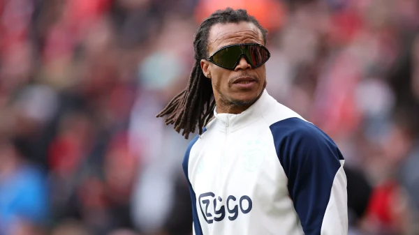 edgar davids
